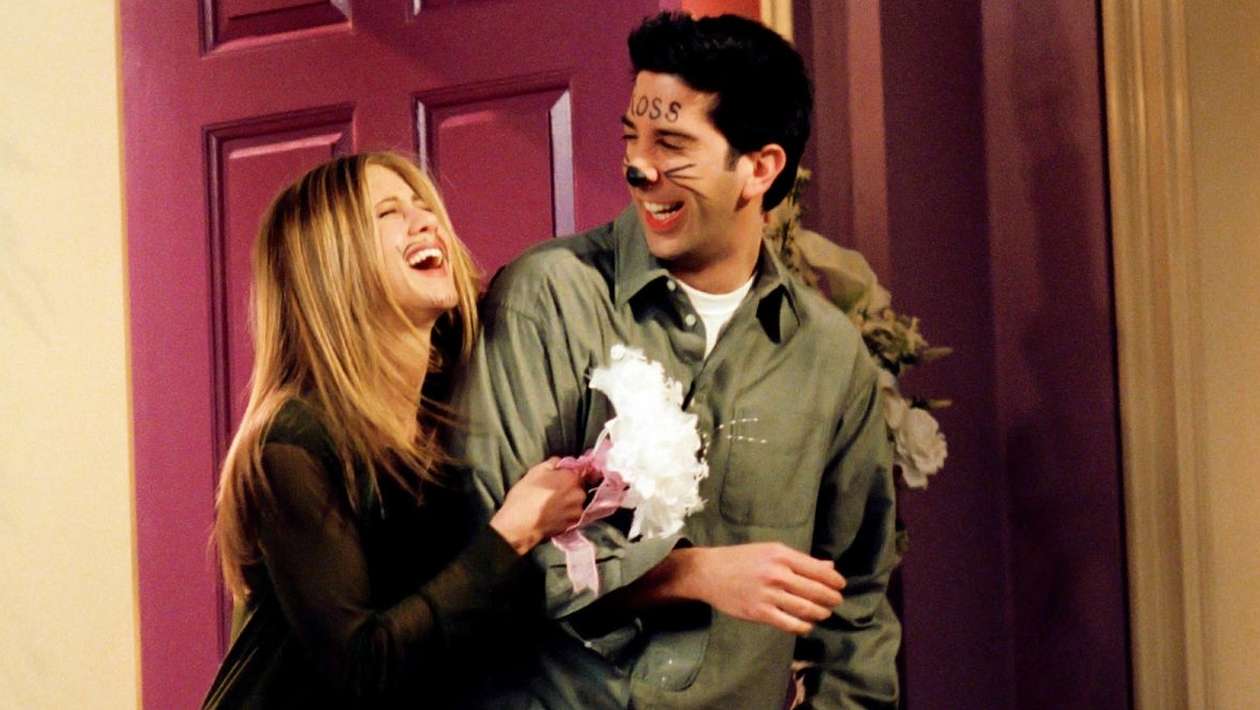 Friends : impossible d&rsquo;avoir 10/10 à ce quiz sur les épisodes à Las Vegas