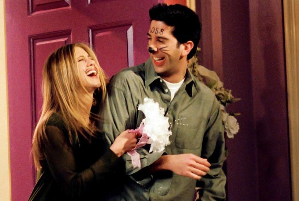 Friends : impossible d’avoir 10/10 à ce quiz sur les épisodes à Las Vegas