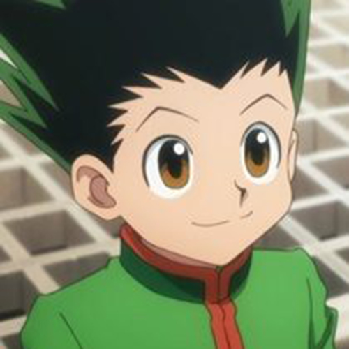 Gon (Hunter x Hunter)