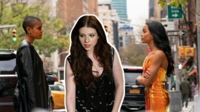 Gossip Girl : Georgina Sparks débarque dans la saison 2 du reboot, découvrez le teaser