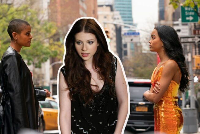 Gossip Girl : Georgina Sparks débarque dans la saison 2 du reboot, découvrez le teaser