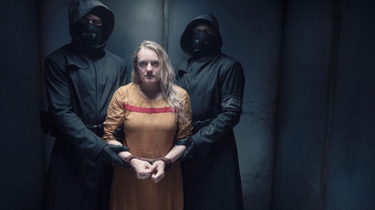 The Handmaid's Tale : une date de sortie et de premières photos pour la saison 5