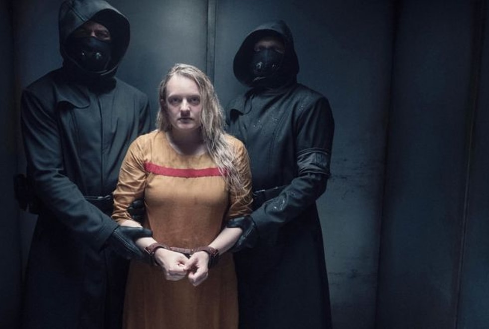The Handmaid’s Tale : une date de sortie et de premières photos pour la saison 5