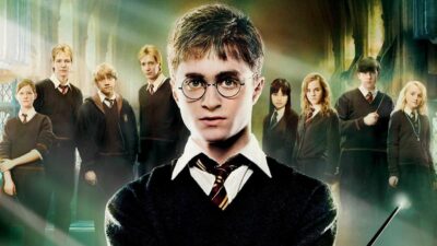 Harry Potter : la saga culte revient bientôt sur TF1, découvrez la date !