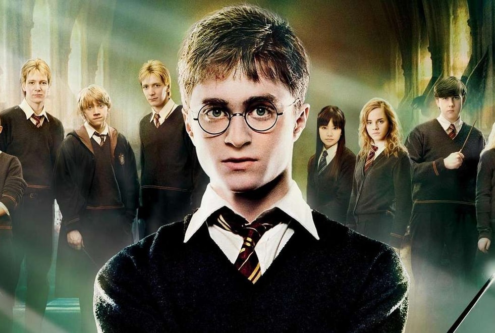 Harry Potter : la saga culte revient bientôt sur TF1, découvrez la date !