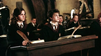 Quiz Harry Potter : seul un vrai fan saura citer toutes les matières enseignées à Poudlard en un temps record