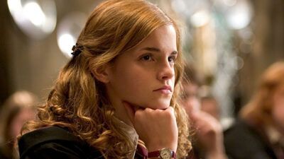 Quiz Harry Potter : ce test de QI te dira si t&rsquo;es aussi intelligent(e) que Hermione Granger