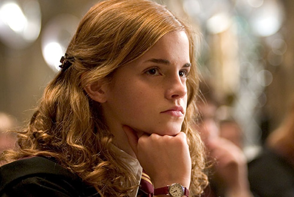 Quiz Harry Potter : ce test de QI te dira si t’es aussi intelligent(e) que Hermione Granger