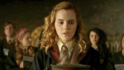 Harry Potter : seule Hermione aura 10/10 à ce quiz sur les matières de Poudlard