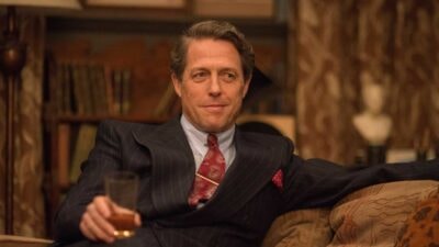 Kaos : Hugh Grant incarnera Zeus dans la série mythologique de Netflix