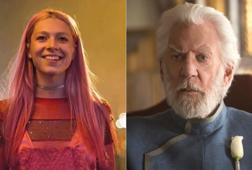 Hunger Games : Hunter Schafer (Euphoria) rejoint le casting du film prequel