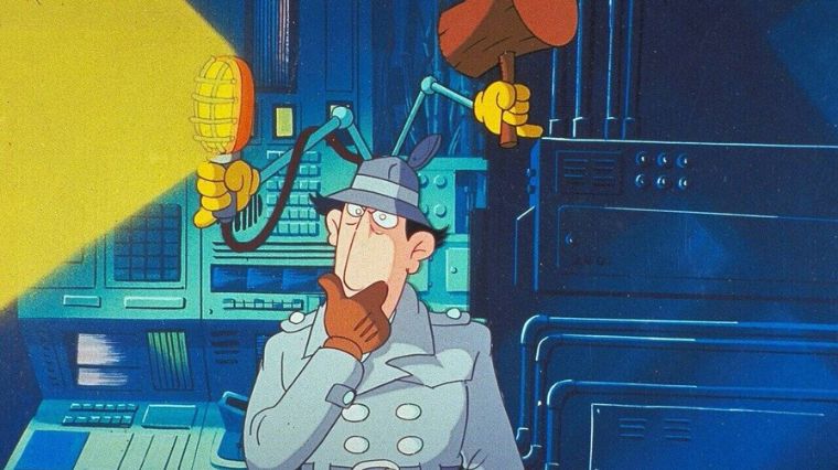 inspecteur-gadget