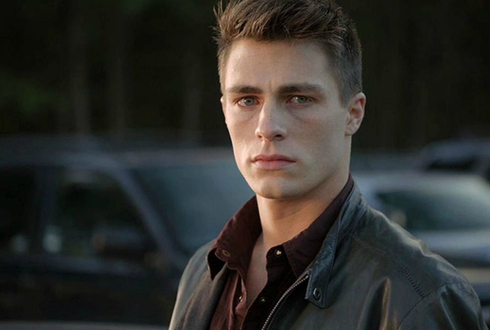 Arrow, Teen Wolf : Colton Haynes révèle les véritables raisons de son départ de ces deux séries