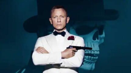 James Bond : le tournage du prochain film ne commencera pas avant deux ans