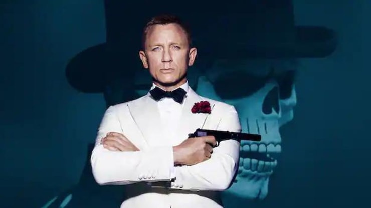 Tu deviens le nouvel agent 007 si t'as 10/10 à ce quiz de culture générale sur James Bond
