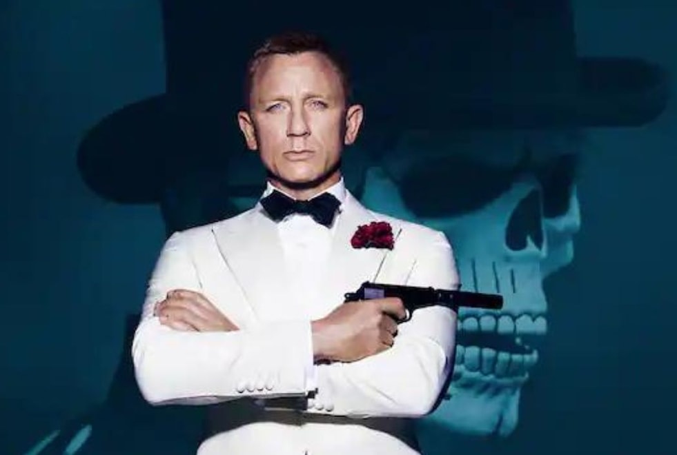 James Bond : le tournage du prochain film ne commencera pas avant deux ans