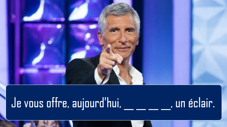 © France Télévision