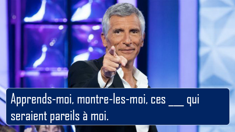 © France Télévision