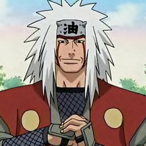 Jiraiya