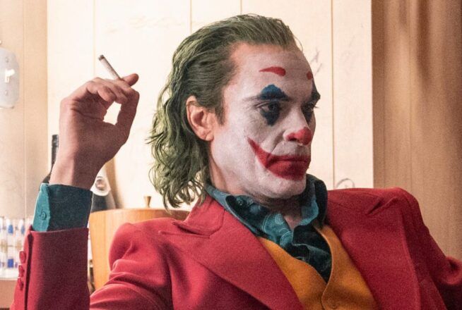 Joker : Todd Phillips dévoile le titre du second volet avec Joaquin Phoenix