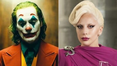 Joker 2 : Lady Gaga en négociation pour rejoindre Joaquin Phoenix dans le film de Todd Phillips