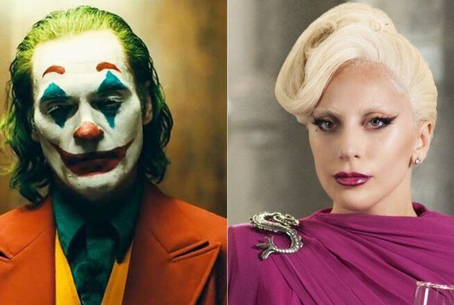 Joker 2 : Lady Gaga en négociation pour rejoindre Joaquin Phoenix dans le film de Todd Phillips