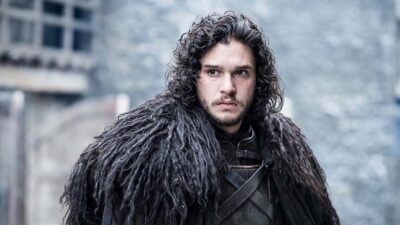 Game of Thrones : selon Kit Harington, "Jon Snow ne va pas bien" dans sa nouvelle série