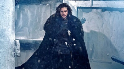 Game of Thrones : une suite centrée sur Jon Snow est en développement