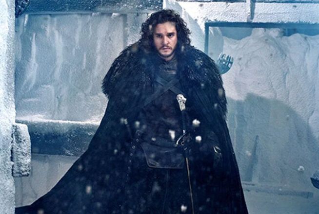 Game of Thrones : une suite centrée sur Jon Snow est en développement