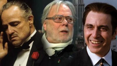 José Luccioni, la voix française d&rsquo;Al Pacino est décédé