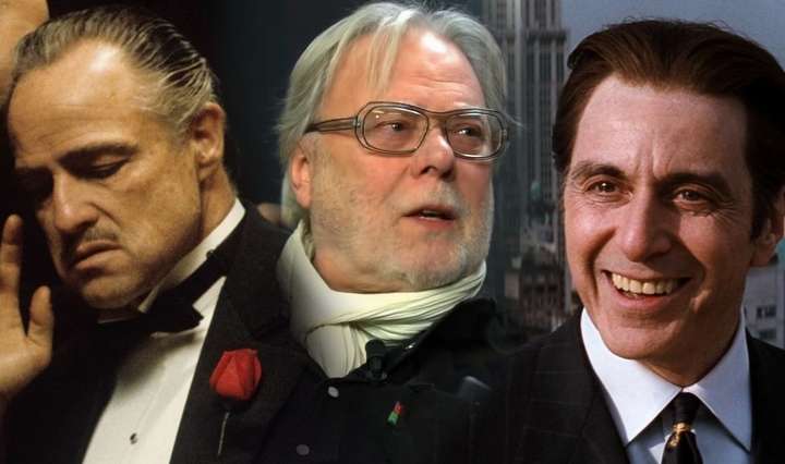 José Luccioni, la voix française d'Al Pacino est décédé