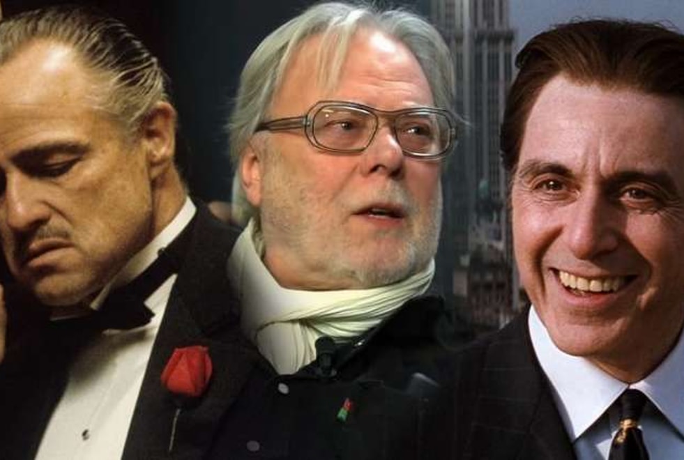 José Luccioni, la voix française d’Al Pacino est décédé