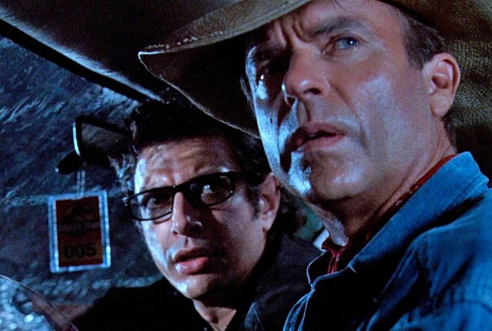 Jurassic Park 4 : cette suite complètement dingue qui n’a jamais vu le jour
