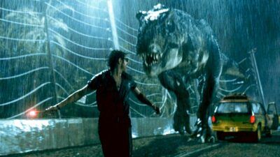 Quiz : ton mois de naissance te dira comment tu meurs dans Jurassic Park
