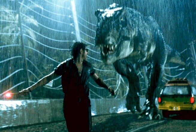 Quiz : ton mois de naissance te dira comment tu meurs dans Jurassic Park
