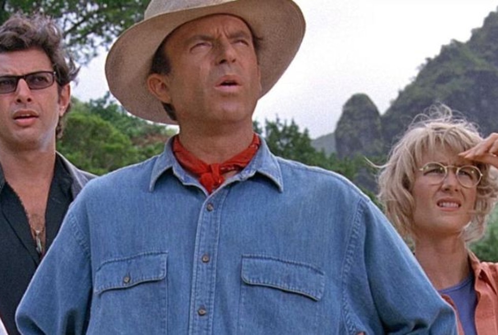 Sondage Jurassic Park : tu préfères Alan, Ellie ou Ian ?