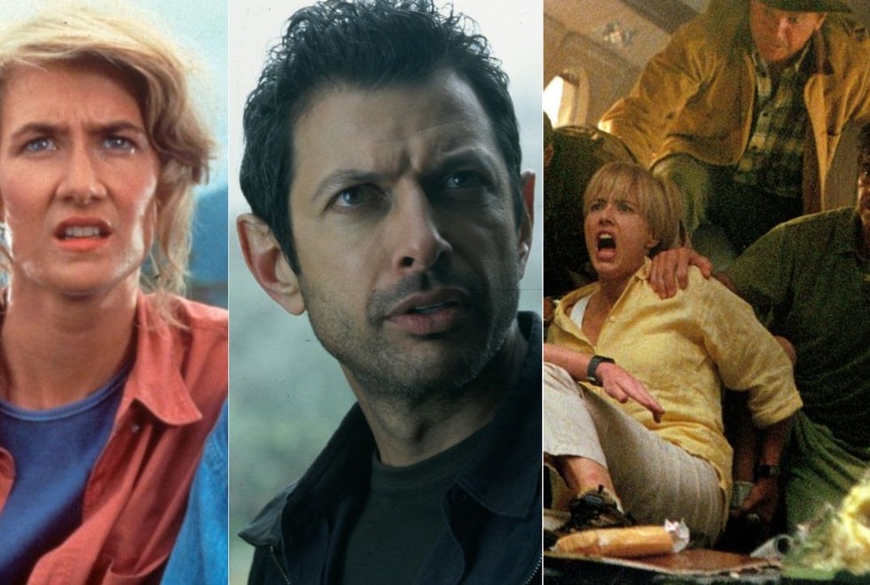 Quiz : à quel film Jurassic Park cette image appartient-elle ?