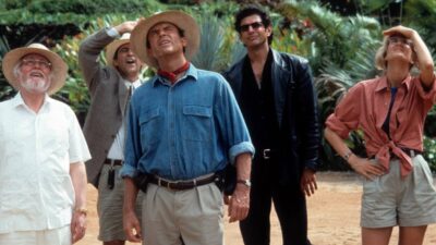 Quiz Jurassic Park : seul un vrai fan du film saura compléter ces répliques