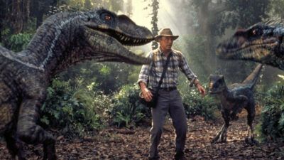 Jurassic Park : le quiz le plus dur du monde sur la saga culte