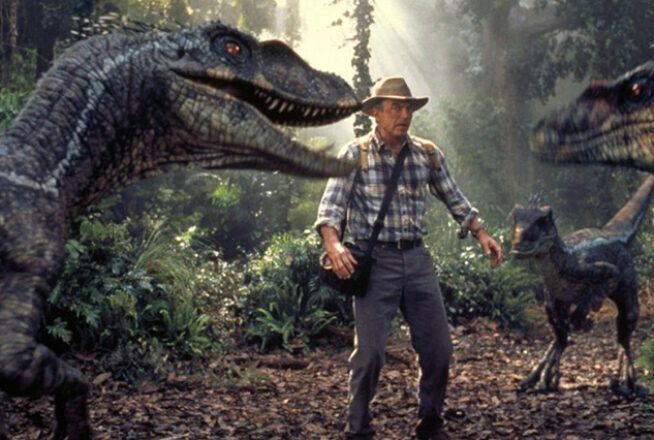 Jurassic Park : le quiz le plus dur du monde sur la saga culte