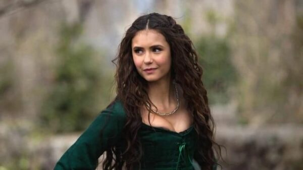 Katherine Pierce, The Vampire Diaries, Nina Dobrev