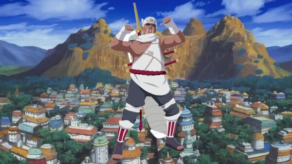 killer-bee-naruto