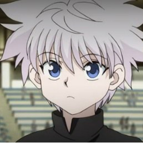 Killua