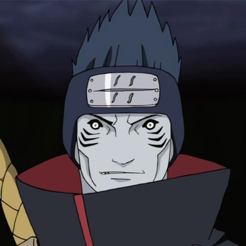 Kisame