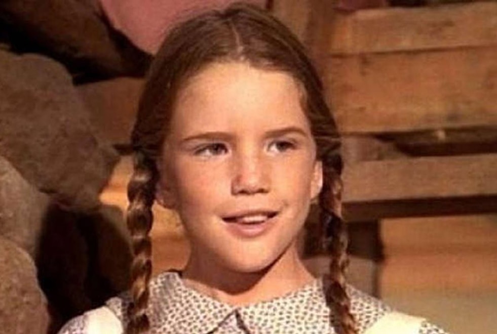 La Petite Maison dans la Prairie : Melissa Gilbert révèle la façon dont elle a appris l’annulation de la série
