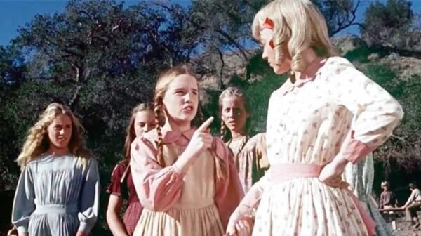 la-petite-maison-dans-la-prairie-laura-ingalls-nellie-oleson