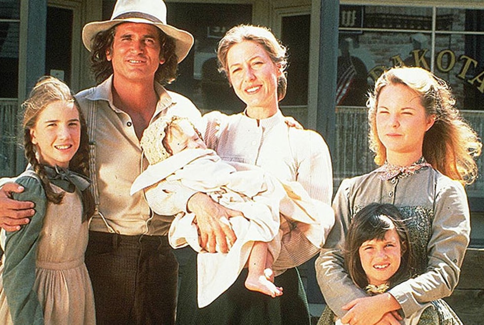 Quiz La Petite Maison dans la Prairie : ta couleur préférée te dira quel personnage tu es