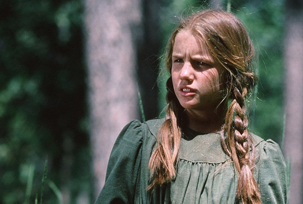 La Petite Maison dans la Prairie : découvrez l’objet que Melissa Gilbert a pris sur le tournage