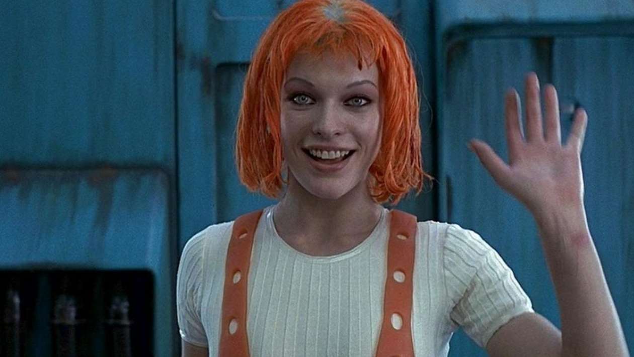 Leeloo