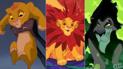 Quiz Le Roi Lion : seul un vrai fan saura compléter les paroles des chansons du Disney